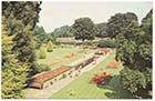 Northdown Park Flower Beds  | Margate History